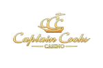 captain cooks casino - casino rewards