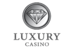 casino luxury logo