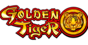 golden tiger casino logo