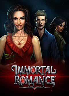 immortal romance slot