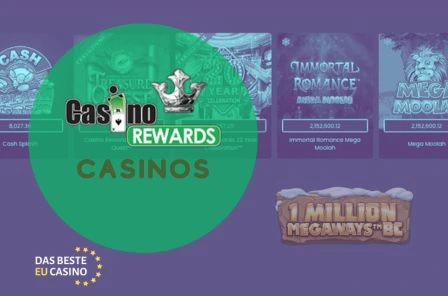 Casino Rewards Casinos